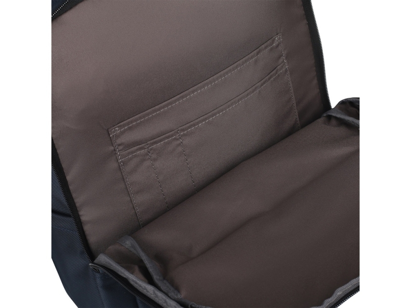 Рюкзак Eberhart Backpack темно-синий EBH29736-DB-14 (Изображение 5)