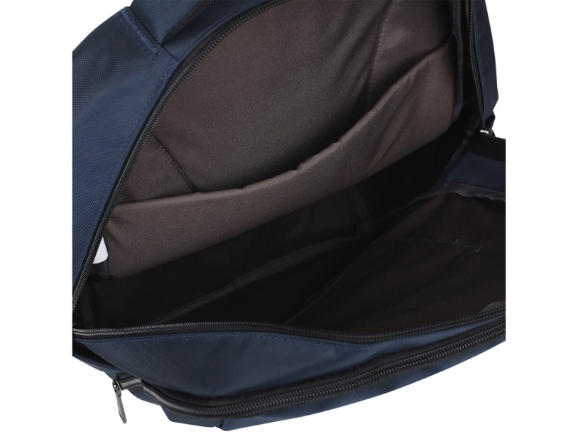 Рюкзак Backpack для ноутбука 14 (темно-синий)  (Изображение 6)