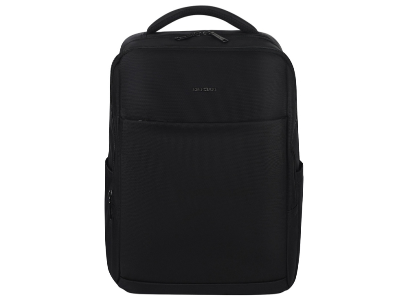 Рюкзак Backpack для ноутбука 14 (черный)  (Изображение 1)