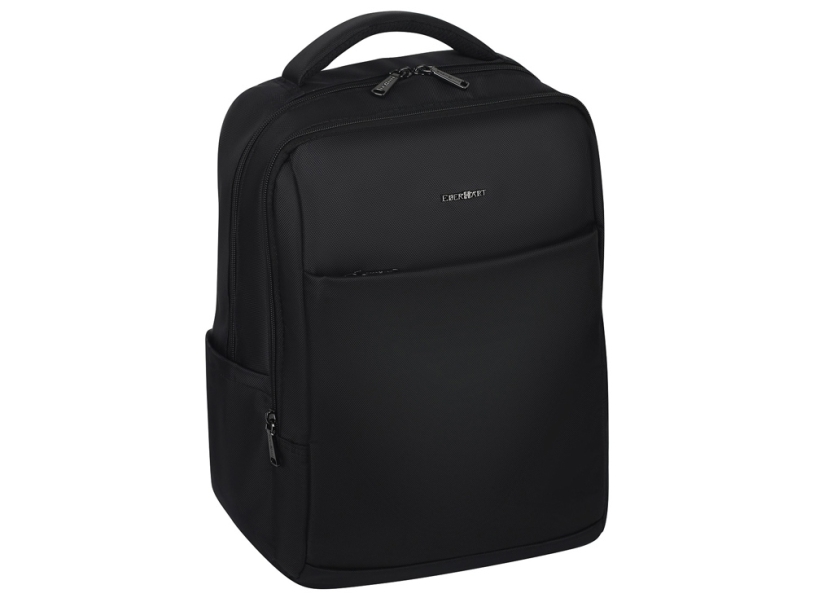 Рюкзак Backpack для ноутбука 14 (черный)  (Изображение 2)
