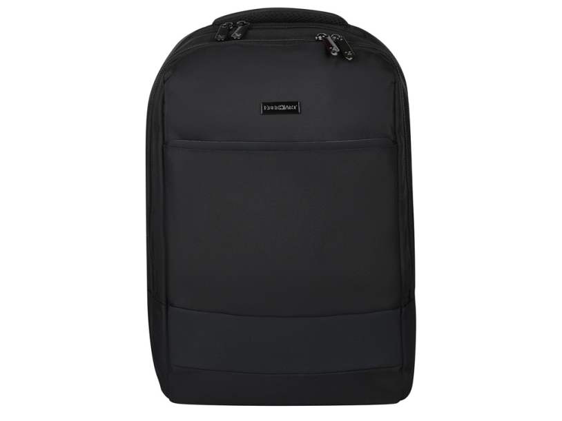 Рюкзак Eberhart Backpack черный EBH006 (Изображение 1)