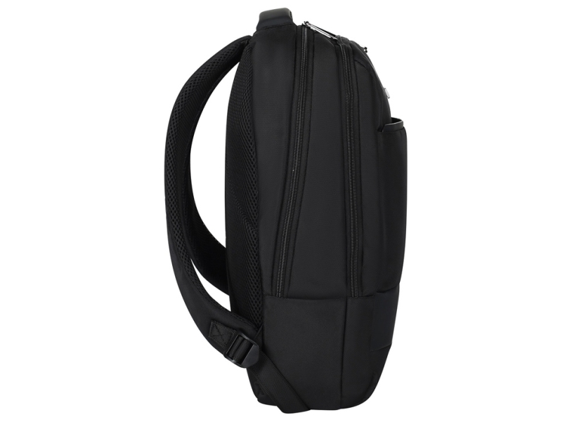 Рюкзак Eberhart Backpack черный EBH006 (Изображение 3)