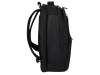 Рюкзак Eberhart Backpack черный EBH001 (Изображение 3)