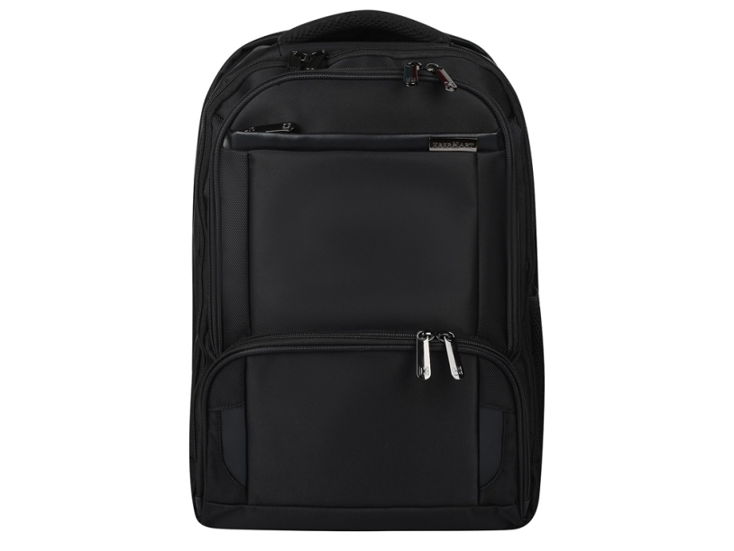 Рюкзак Eberhart Backpack черный EBH001 (Изображение 1)