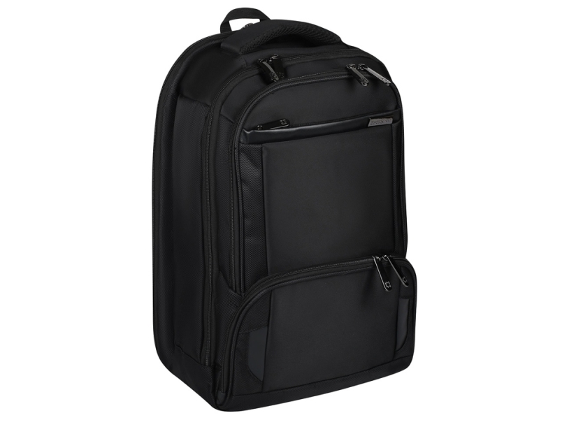 Рюкзак Eberhart Backpack черный EBH001 (Изображение 2)