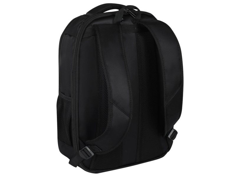 Рюкзак Eberhart Backpack черный EBH001 (Изображение 4)