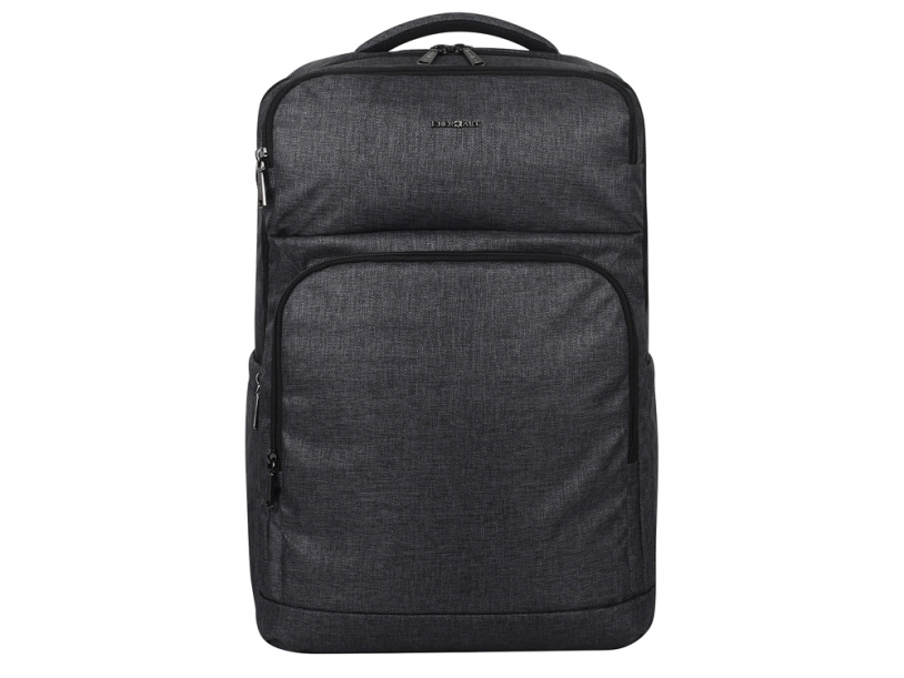 Рюкзак Eberhart Backpack темно-серый EBH19807-DG-17 (Изображение 1)