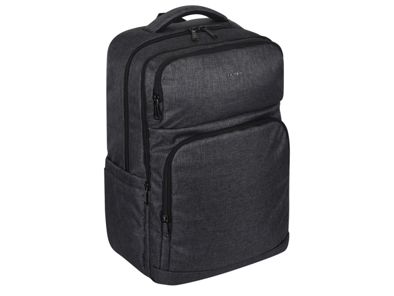 Рюкзак Eberhart Backpack темно-серый EBH19807-DG-17 (Изображение 2)