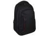 Рюкзак Eberhart Backpack черный EBH29759-1-17 (Изображение 2)