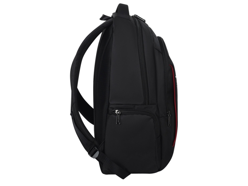 Рюкзак Eberhart Backpack черный EBH29759-1-17 (Изображение 3)