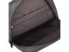 Рюкзак Eberhart Backpack темно-серо-зеленый EBH29849-DG-15 (Изображение 5)