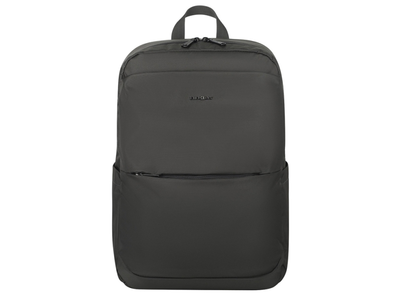 Рюкзак Eberhart Backpack темно-серо-зеленый EBH29849-DG-15 (Изображение 1)