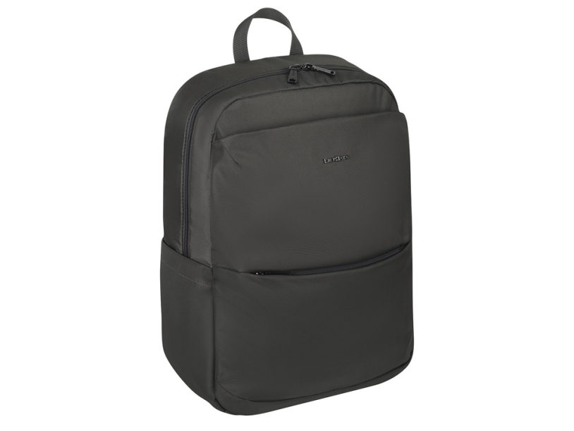 Рюкзак Eberhart Backpack темно-серо-зеленый EBH29849-DG-15 (Изображение 2)