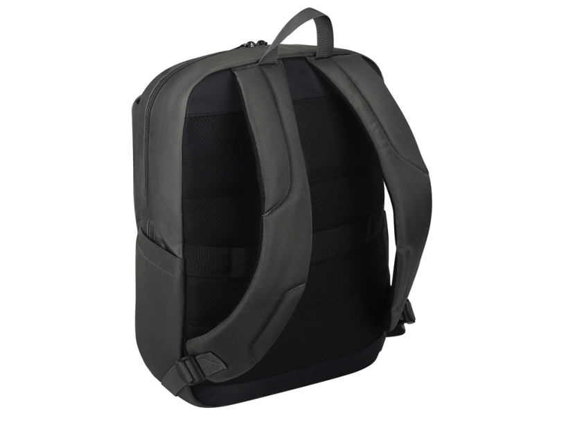 Рюкзак Eberhart Backpack темно-серо-зеленый EBH29849-DG-15 (Изображение 4)