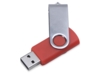 Флеш-карта USB 2.0 16 Gb Flash C1, красный (Изображение 1)