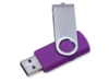 Флеш-карта USB 2.0 16 Gb Flash C1 (фиолетовый) 16Gb (Изображение 1)