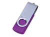 Флеш-карта USB 2.0 16 Gb Flash C1 (фиолетовый) 16Gb (Изображение 2)