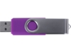Флеш-карта USB 2.0 16 Gb Flash C1 (фиолетовый) 16Gb (Изображение 4)