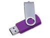 Флеш-карта USB 2.0 16 Gb Flash C1 (фиолетовый) 16Gb (Изображение 1)