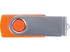 Флеш-карта USB 2.0 16 Gb Flash C1 (оранжевый) 16Gb (Изображение 3)