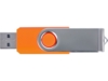Флеш-карта USB 2.0 32 Gb Flash C1 (оранжевый) 32Gb (Изображение 4)
