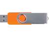Флеш-карта USB 2.0 32 Gb Flash C1 (оранжевый) 32Gb (Изображение 4)