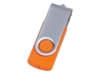 Флеш-карта USB 2.0 8 Gb Flash C1 (оранжевый) 8Gb (Изображение 2)