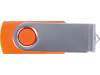Флеш-карта USB 2.0 8 Gb Flash C1 (оранжевый) 8Gb (Изображение 3)