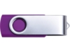 Флеш-карта USB 2.0 32 Gb Flash C1 (фиолетовый) 32Gb (Изображение 3)