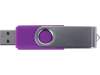 Флеш-карта USB 2.0 32 Gb Flash C1 (фиолетовый) 32Gb (Изображение 4)