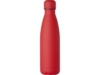 Вакуумная термобутылка Vacuum bottle C1, soft touch, 500 мл, красный (Изображение 2)