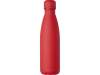 Вакуумная термобутылка Vacuum bottle C1, soft touch, 500 мл, красный (Изображение 2)
