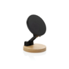 Подставка для телефона Magmount из бамбука и переработанного пластика RCS (Изображение 1)