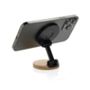 Подставка для телефона Magmount из бамбука и переработанного пластика RCS (Изображение 6)