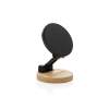 Подставка для телефона Magmount из бамбука и переработанного пластика RCS (Изображение 10)
