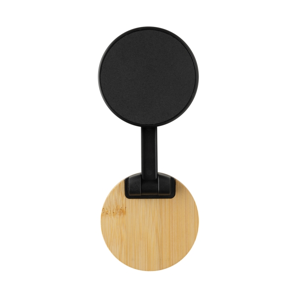 Подставка для телефона Magmount из бамбука и переработанного пластика RCS (Изображение 9)