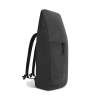 Антикражный водонепроницаемый рюкзак Urban Flap-Top, черный (Изображение 7)