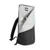 Антикражный водонепроницаемый рюкзак Urban Flap-Top, черный (Изображение 12)
