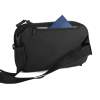 Антикражный рюкзак Urban Sling, черный (Изображение 11)
