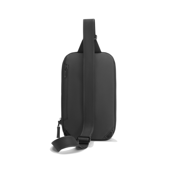 Антикражный рюкзак Urban Sling, черный (Изображение 2)