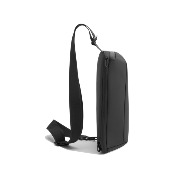 Антикражный рюкзак Urban Sling, черный (Изображение 3)
