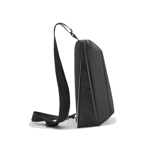 Антикражный рюкзак Urban Sling, черный (Изображение 4)
