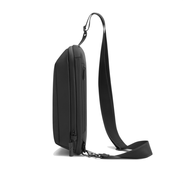 Антикражный рюкзак Urban Sling, черный (Изображение 5)