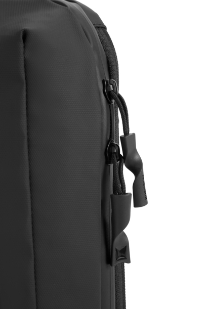 Антикражный рюкзак Urban Sling, черный (Изображение 14)