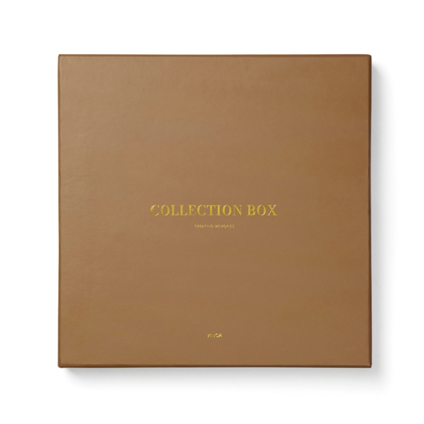 Набор настольных игр 3 в 1 VINGA Collection Box (Изображение 2)