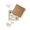 Набор настольных игр 3 в 1 VINGA Collection Box (Изображение 1)
