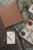 Набор настольных игр 3 в 1 VINGA Collection Box (Изображение 7)