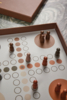 Набор настольных игр 3 в 1 VINGA Collection Box (Изображение 8)
