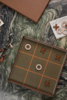 Набор настольных игр 3 в 1 VINGA Collection Box (Изображение 10)