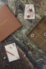 Набор настольных игр 3 в 1 VINGA Collection Box (Изображение 11)